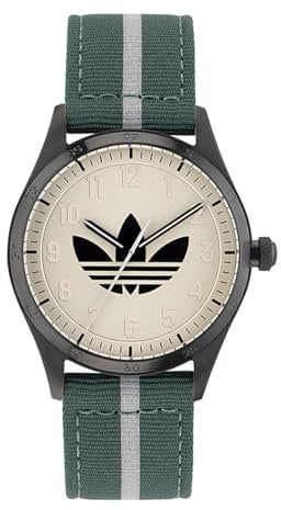 Adidas Originals AOSY23042 Armbanduhr