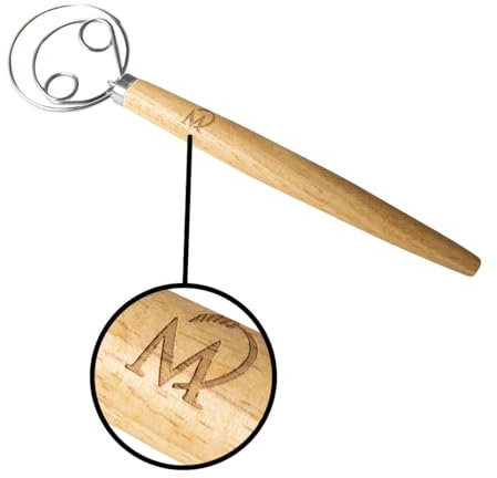 hello sweety Marcels Dänischer Teigschwingbesen