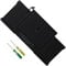 Glaxcidy A1405 A1466 Laptop Akku für MacBook Air 13'' A1466 (Mitte 2012, 2013, 2014, 2015, 2017) A1369 (Ende 2010, Mitte 2011), für A1377 A1496 MC503LL/A MC504LL/A MC965LL/A MC966LL/A