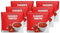 by Amazon Tomaten passiert, 500 g (Packung mit 6)