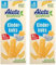 Alete bewusst Kinderkeks, ab dem 8. Monat, Butterkeks aus Weizen für Kinder, handlich verpackte Kekse als kleiner Snack, perfekt für unterwegs & zwischendurch, 1 x 180 g (Packung mit 2)