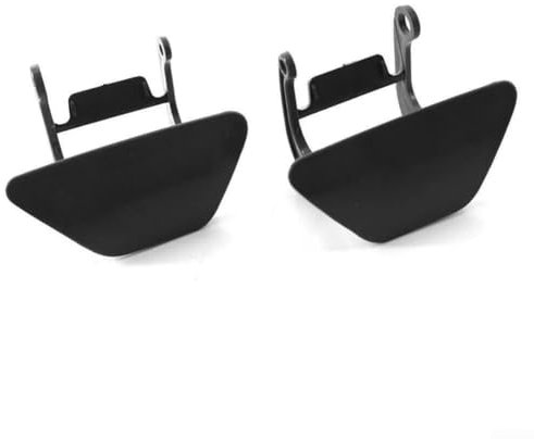 Easy Fit Scheinwerfer-Waschdüsen für BMW F10 und F11, speziell für Modelle von 2010 bis 2013