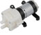 Reliable Aquarium Air Pumps Compact DC Diaphragm Model Offering Long Lifespan and Quiet Operation Perfectly Suited for Any Fish Tank Setup