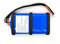 GDDGFVKV Batterie sans fil Bluetooth ID109GA 7,26 V compatible avec JBL Boombox 3