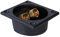 Heavy duty subwoofer terminal box 4mm baseplate reduces resonance of clear sound output ABS copper acoustic terminal block