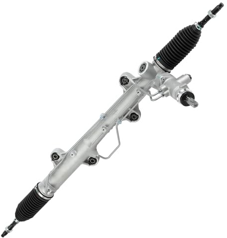 Lenkgetriebe Servolenkgetriebe Hydraulisch Kompatibel mit VW Transporter VI T5 für Multivan VI 2015-2021 für Transporter V 2003-2015 Servolenkung 7E1422061HX 7H1422061HX 7H1422061J