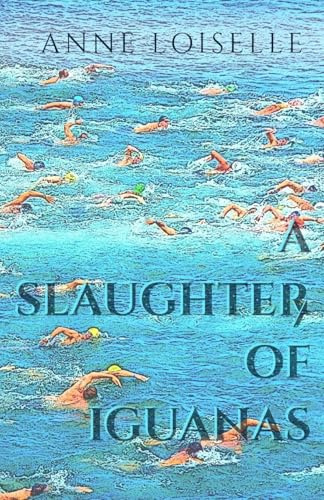 A Slaughter of Iguanas (Eye of Horus Mystery, Band 2)