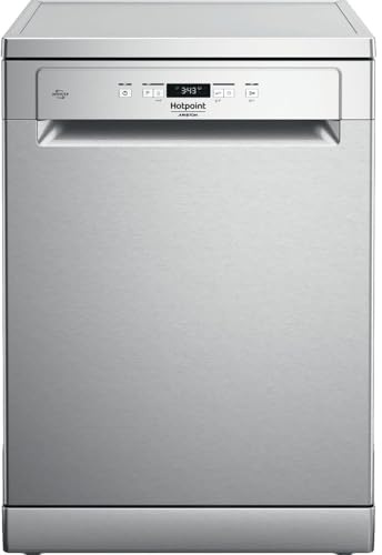 HA6FA14BN7A0X - Lavastoviglie Libera Installazione 14 Coperti Inox Classe Energetica A