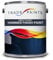 Hammer Finish Direct To Rust Metal Paint Hammerite Equivalent (5 Litre, Dark Blue)