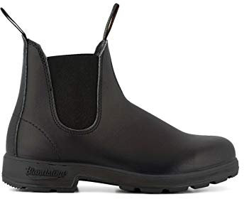 Blundstone Uomo Originale 510 Classico Series Premio Stivali in Pelle Nera 38.5