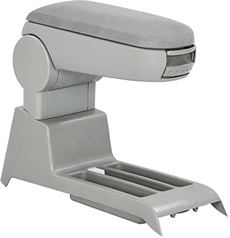 vidaXL Auto-Armlehne für VW Polo (2001-2009) VW Cross Polo (2006-2009)
