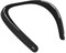 SHARP AN-SS1(BK) Aquos Sound Partner Wireless Neckband Headphones/Wearable Speakers with 14hr Playback, Call Answering, Voice Assistant - Black 181mm x 181mm x 16mm