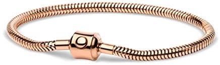 BERING Damen Armband 21 cm rosé gold 615-30-210