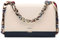 YIHUI Borsa da Donna Borsa Mano Borsa a Spalla Piccola Borsa a Spalla Singola da Donna Borsa a Tracolla in Pelle PU Borsa a Tracolla-Pochette Pochette da Sera Elegante Moda-