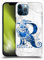 Head Case Designs Licenza Ufficiale Harry Potter Ravenclaw Aguamenti Deathly Hallows IX Custodia Cover Dura per Parte Posteriore Compatibile con Apple iPhone 12 PRO Max