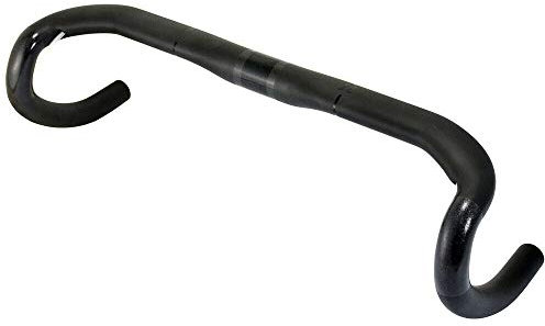 3T Superergo LTD 31,8 x 400 mm Ultraleichte Carbon Lenker Di2, TH2227-N