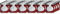 Wilkin & Sons Tiptree Lot de 24 mini pots en verre pour ketchup 40 g
