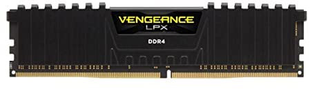 CORSAIR Vengeance LPX 8GO DDR4 3600 (OEM)