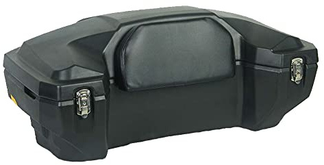 Quad Topcase ATV Koffer hinten Heckkoffer Transportbox Koffer Bagtecs QT4 96L