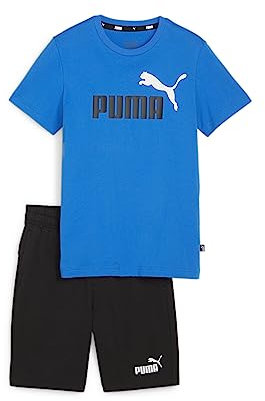 PUMA Kurzes Trikot-Set B