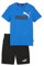 PUMA Kurzes Trikot-Set B