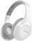 Elco Cascos Auriculares inalámbricos Bluetooth Plegable. Blanco o Negro