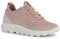 Geox D Spherica A, Sneakers Donna, Lt Rose, 37 EU