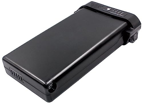 Batterie Ebike 24 V 9 Ah Noir Pour Ansmann Mifa or Bafang