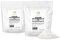 Eco-Lux Essentials - Mehrzweck-Natriumpulver, fein, für Reinigung, Körperpflege, Hygiene, Schönheit, zum Herstellen von Badebomben und zum Entfernen von Gerüchen und Flecken auf den Zähnen, 10 kg
