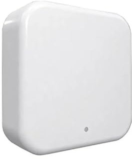 M.I.C. WiFi Gateway - Öffnung & Verwaltung Elektronischer Türschlösser von überall, per APP, Zubehör für M.I.C. Smart Lock Y09 | Mit WLAN