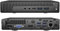 EliteDesk Mini-Computer sofort einsatzbereit, Intel Core i5-6400t RAM 8 GB SSD 256 GB, Office Paket 2021, Windows 11 Pro und WLAN-Stick (Generalüberholt)