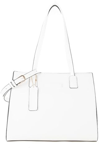 Valentino Damen Kensington Re Tasche, Weiß