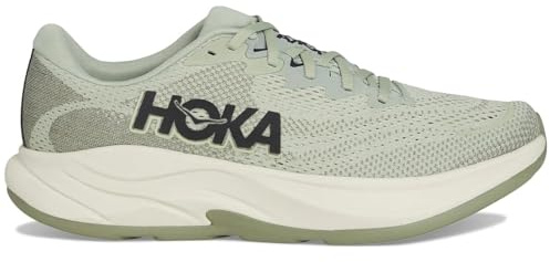 HOKA ONE ONE 1155130-FLY Rincon 4 Men Forest Lichen/Eucalyptus UK 10.5