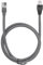 FTVOGUE Ethernet Cable for Mini High Speed Transfer Water Proof Portable Ethernet Extension Cable for Indoor and Outdoor Use in Any Environment (75ft/2300cm)