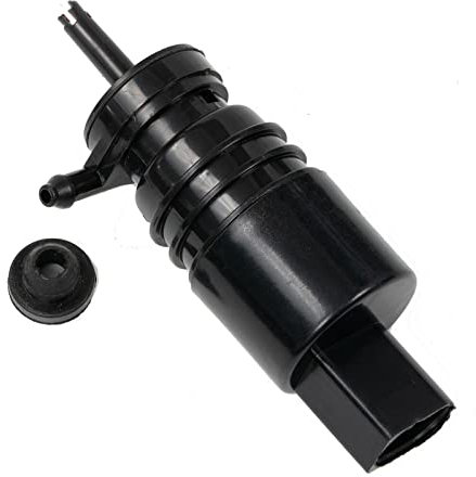 Scheibenwischer Für E38 E39 E46 E60 E61 E65 E66 5 7er Limousine X3 X4 X5 X6 Z4 528i 535i M3 Scheibenwischer Frontscheibenwaschpumpe