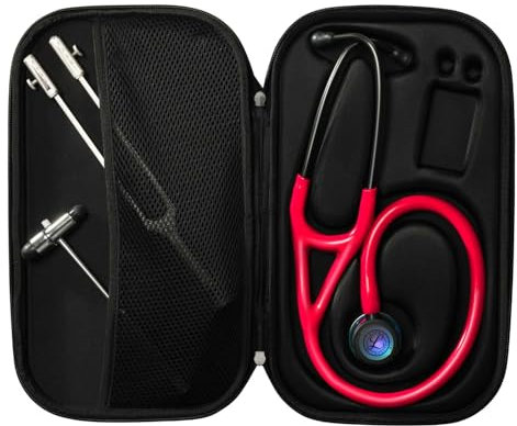 Teqler Stethoskop-Tasche L