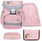 Belmil Mini-Fit Schulranzen Set 4 -teilig (405-33/AG/S) (Star Horses)