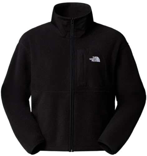 The North Face Damen Yumiori Off Peak Full Zip Jacke (1er Pack)