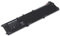 BATTREVO 6GTPY 97Wh Laptop Akku für Dell XPS 15 9560 9550 9570 7590 Precision 5510 5520 M5520 Vostro 15 7500 7501 7590 7591 5XJ28 5D91C 5041C GPM03