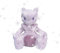 JP Mewtu Plüsch Mewtwo #150 Schnapp sie dir alle!