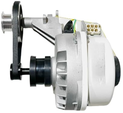 Compatible avec le moteur ZW-150 du sèche-linge Haier Casarte, pompe à chaleur à double moteur, 0184000045B