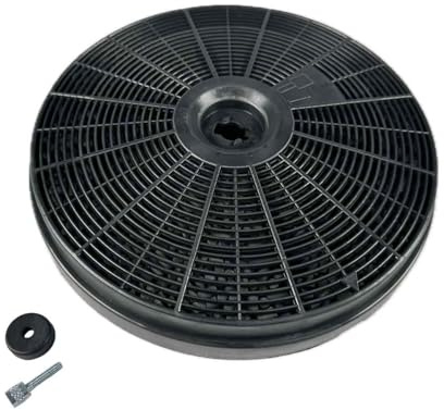 AIR2GO Aktivkohlefilter für Gorenje 127024 / AH013