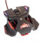 Dragonwar 74089 ratón Gaming para PC