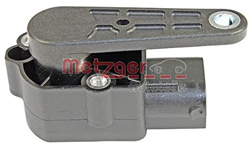 Metzger 0901154 - Sensor, Xenonlicht (Leuchtweiteregulierung)