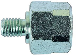 Connect 32143 Reversible Adaptor for Smart Stripping Disc 1pc