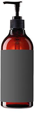 Yope Pflege Körperpflege Natural Shower Gel, 400 ml