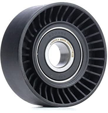 KAMOKA Spannrolle, Keilrippenriemen R0020