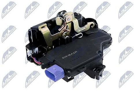 Serratura cofano anteriore per vw golf 5