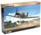 Eduard EDK8092 Modellbausatz Profipack-P-400, versch.