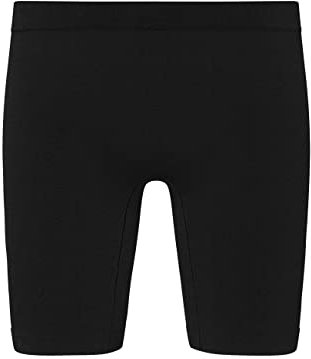 Jockey® Damen Skimmies® Slipshort, Black, M